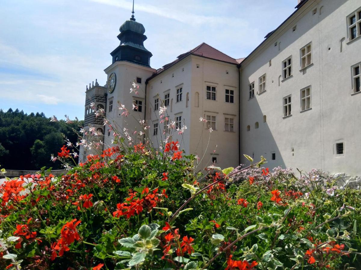 Agrogosia Hotell Czajowice Exteriör bild